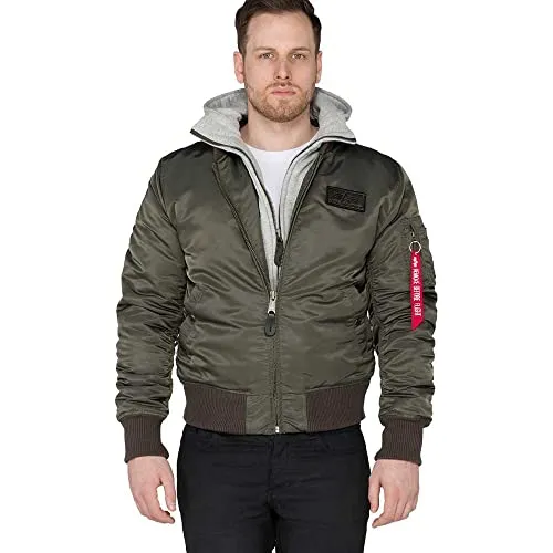 Alpha Industries Mäntel & Jacken von Alpha Industries