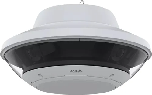 Axis Q6020-E 50 Hz (02956-001) von Axis