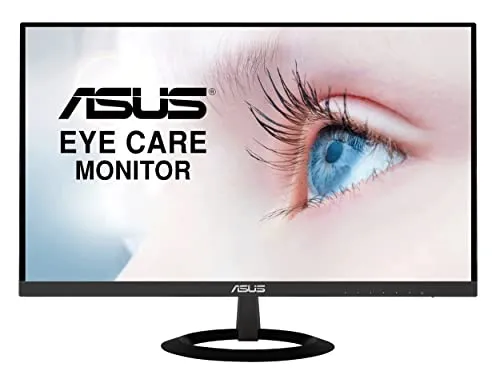 ASUS Eye Care VZ279HE von ASUS