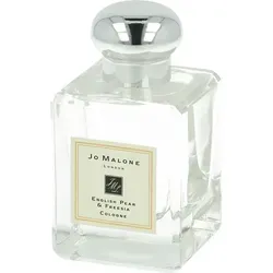 Jo Malone English Pear & Freesia Eau de Cologne 50 ml - Damendüfte mit einem fruchtig-blumigen Duft, der Eleganz und Frische vereint – perfekt für den täglichen Gebrauch.