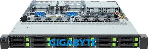 Gigabyte R163-Z35-AAH1 Rev. 3.x Rack Server von GIGABYTE