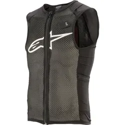 Alpinestars Paragon Plus Protektorenweste M schwarz