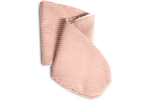 Amilian Stillkissenbezug 170 cm - Kissenbezug für Schwangerschaftskissen, Seitenschläferkissen, weicher und pflegeleichter Bezug - ideal als Ersatzbezug