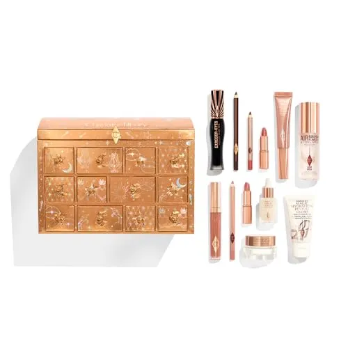 Produktbild CHARLOTTE TILBURY Adventskalender 2025