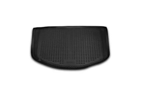 Produktbild LEMENT Kofferraummatte für SSANGYONG Actyon, 2006->, SUV, für SSANGYONG Actyon PkW, Passgenaue