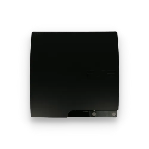 Produktbild Sony PlayStation 3 Slim 320 GB