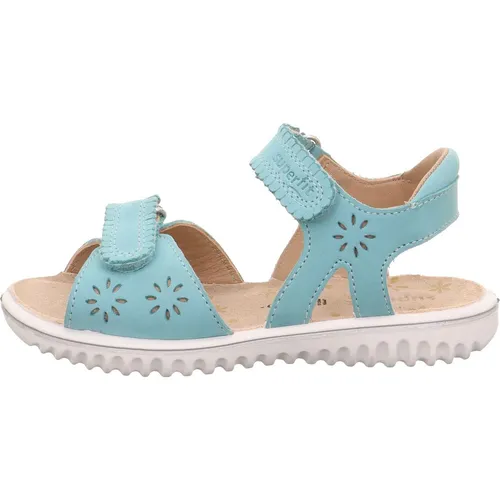 Superfit Sparkle hellgrÜn (7500) 29