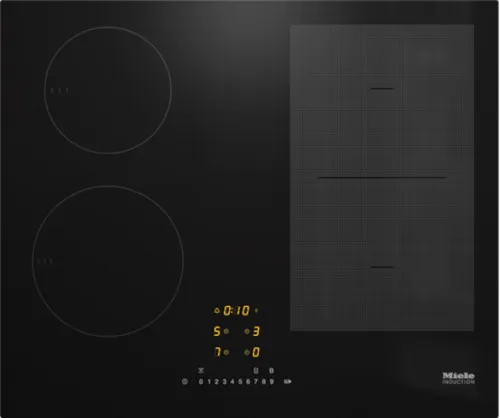 Miele KM 7466 FL Kochfeld mit Induktion 125 Edition