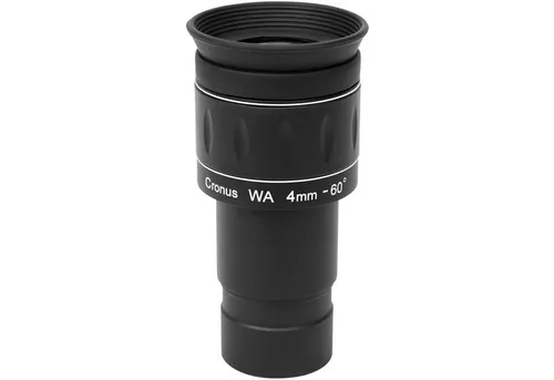 Omegon Teleskop Okular Cronus WA 4 mm 1,25