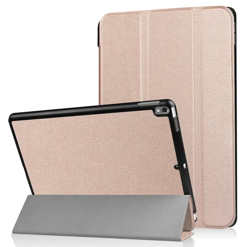 Case für Apple iPad Pro 2017 und iPad Air 3 2019 10.5 Zoll Ultra Slim Cover Hard