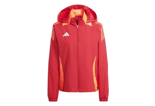 adidas Performance Regenjacke adidas Damen Allwetterjacke Tiro 24 Competition AWJKT W