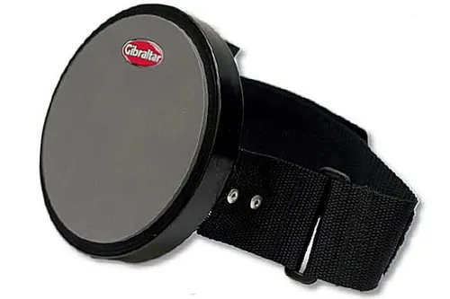 GIBRALTAR SC-LPP Knee Practice Pad