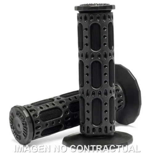 Circuit Equipment Caffe Schwarze Lenkergriffe Für Moto Ersatzteile Zubehör