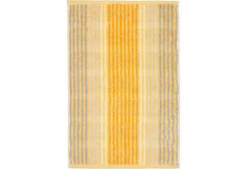 Cawö Handtücher Noblesse Cashmere Streifen 1056, 100% Baumwolle
