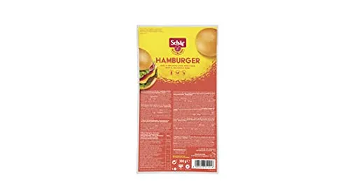 Schär Hamburger, 300 g