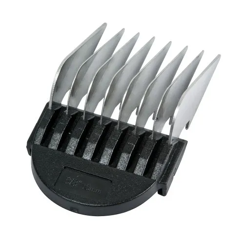 Oster 18565 Optionales Aufsteckkammset für PRO600i (16, 19, 22 und 25 mm)