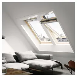 Velux Fenster von Velux