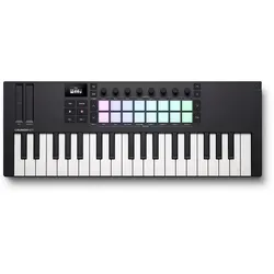 Novation Launchkey Mini 37 MK4 von Novation