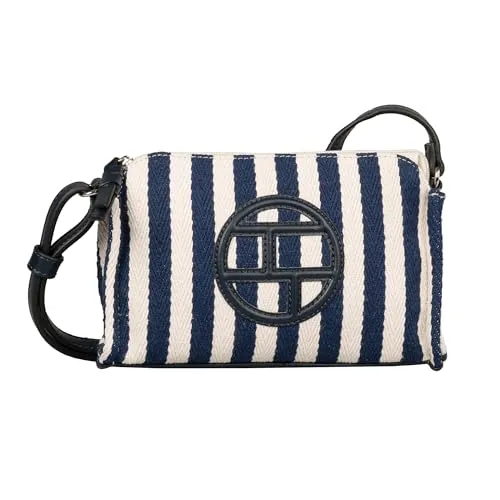 TOM TAILOR Romy Damen Umhängetasche