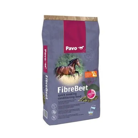 Pavo FibreBeet von Pavo