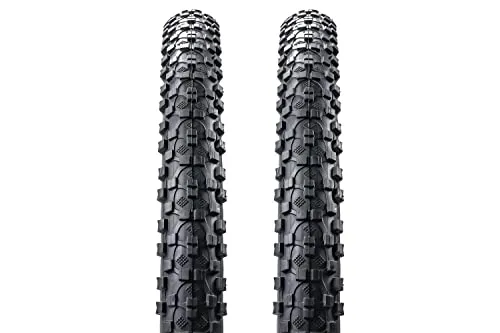 KENDA KADRE 29 Zoll Fahrradreifen 2 Stück - Fahrradreifen, 2-tlg Set für MTB, bietet hervorragenden Grip und Stabilität auf jedem Terrain.