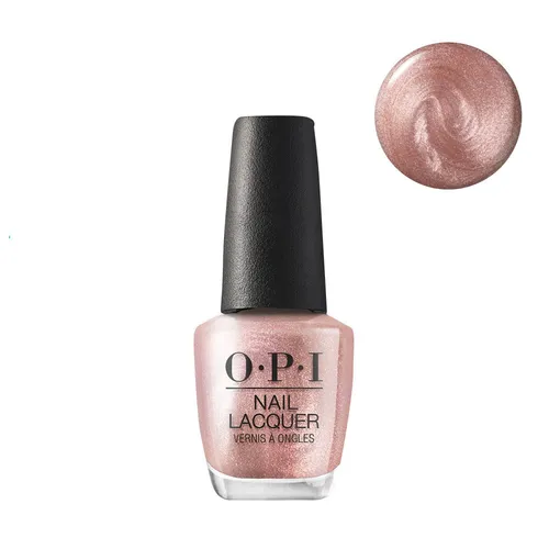 OPI Downtown Los Angeles Collection Nail Lacquer Metallic Composition 15 ml