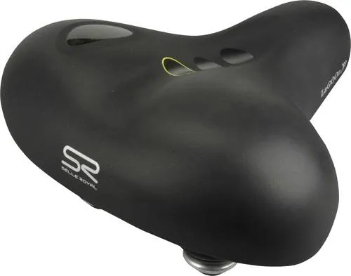 Selle Royal Erwachsene Elastomer Gel Tourensattel