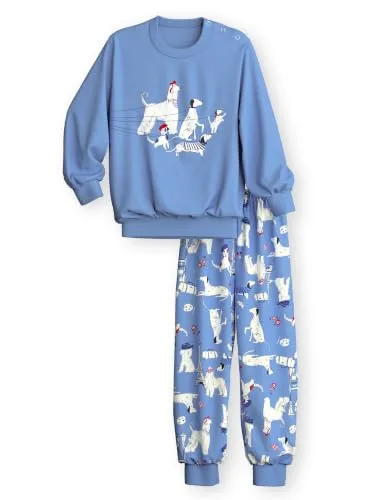 CALIDA Nachtwäsche & Loungewear von CALIDA