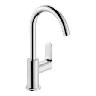 hansgrohe Rebris S Einhebel-Waschtischarmatur 210 von Hansgrohe