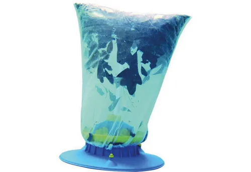 Water Tech Poolbodensauger Pool Blaster Leaf Vac