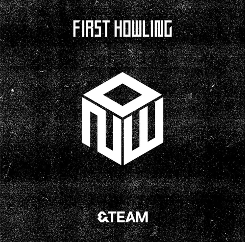 &TEAM First Howling : NOW (CD) Album