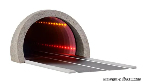 Viessmann 5098 DIY Tunnelportal von Viessmann
