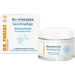 Dr. Theiss Nachtkerzen Gesichtspflege 50 ml