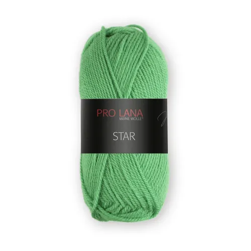 STAR von PRO LANA - Farbe 77 - 50 g / ca. 135 m Wolle