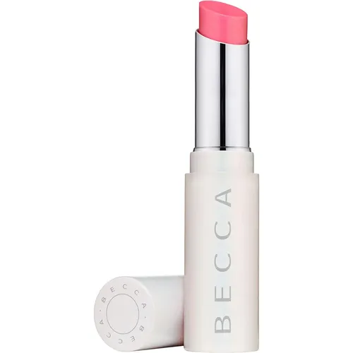 Becca Pearl Glow Multivitamin Sheer Lip Gloss - Lippenstifte mit pflegenden Vitaminen für einen strahlenden Glanz und geschmeidige Lippen. Ideal für einen natürlichen Look!