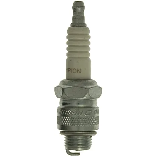 Produktbild Champion Copper Plus Small Engine 592 (RJ12C) 4 Stück (UPC 037551102761)