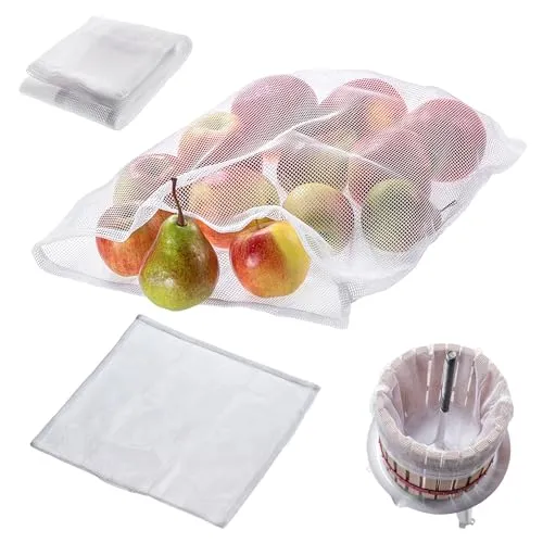 Entsafter Weiß von KADAX