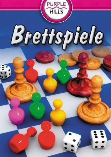 Brettspiele