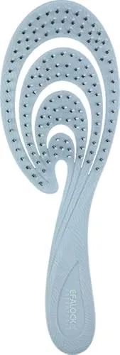 Efalock GREEN DETANGLE BRUSH- Entwirrbürste (Pastell blau)