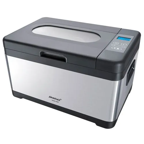 Steba SV 2 Sous-Vide Garer - 10 Liter, 800 W - Küchengeräte und Zubehör - Perfekte Sous-Vide Garung für zarte und geschmackvolle Speisen mit präziser Temperaturkontrolle.