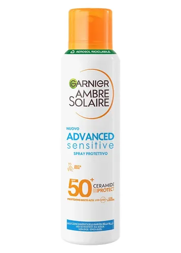 Garnier Sonnencreme von L'OREAL ITALIA SpA DIV. CPD