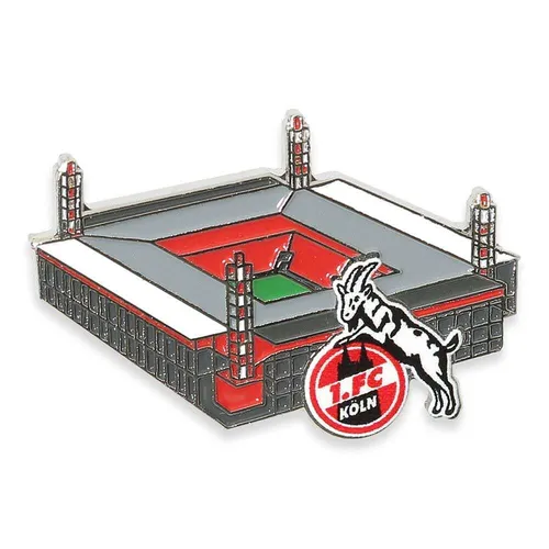 1. FC Köln Pin