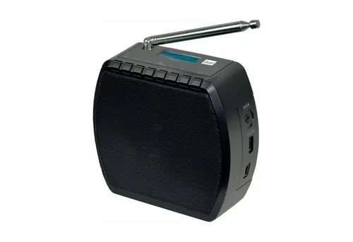 Dual UKW Steckdosenradio