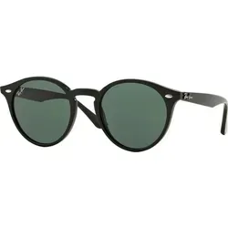 Ray-Ban Unisex RB 2180 Sonnenbrille, Schwarz von Ray-Ban