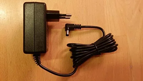 Netzteil 6,5V 2A für Festnetztelefone und Router