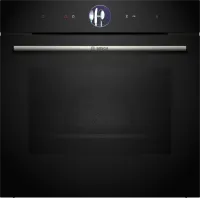 Bosch Backofen mit Dampfgarer HSG7261B1