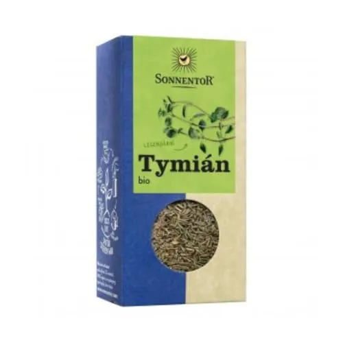 Produktbild Sonnentor Bio Thymian, geschniten, 20 g