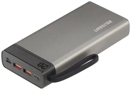 VOLTCRAFT PB-20-PD3.0 Powerbank 20000 mAh