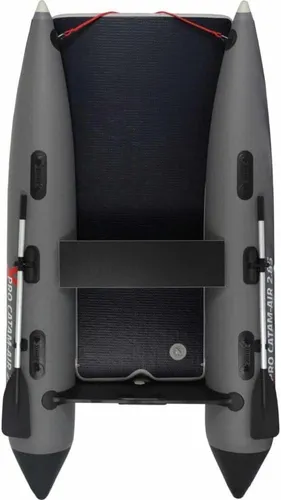 Schlauchboot Katamaran XPRO Aircat (285cm) Beiboot, Dingi, Motorboot 4 Personen