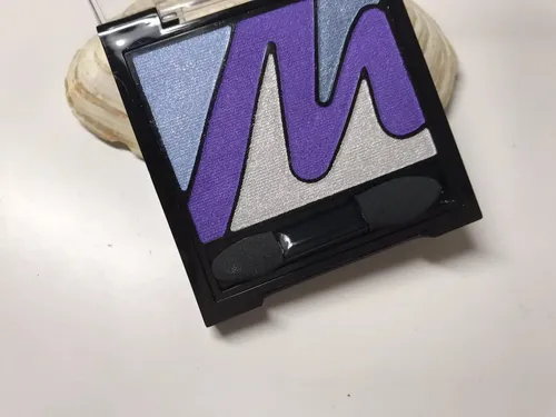 Manhattan Eyemazing Eyeshadow Palette Nr2 *NEU****